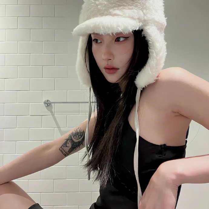 台北女子图鉴