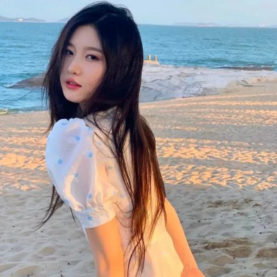 我的爱我的伞